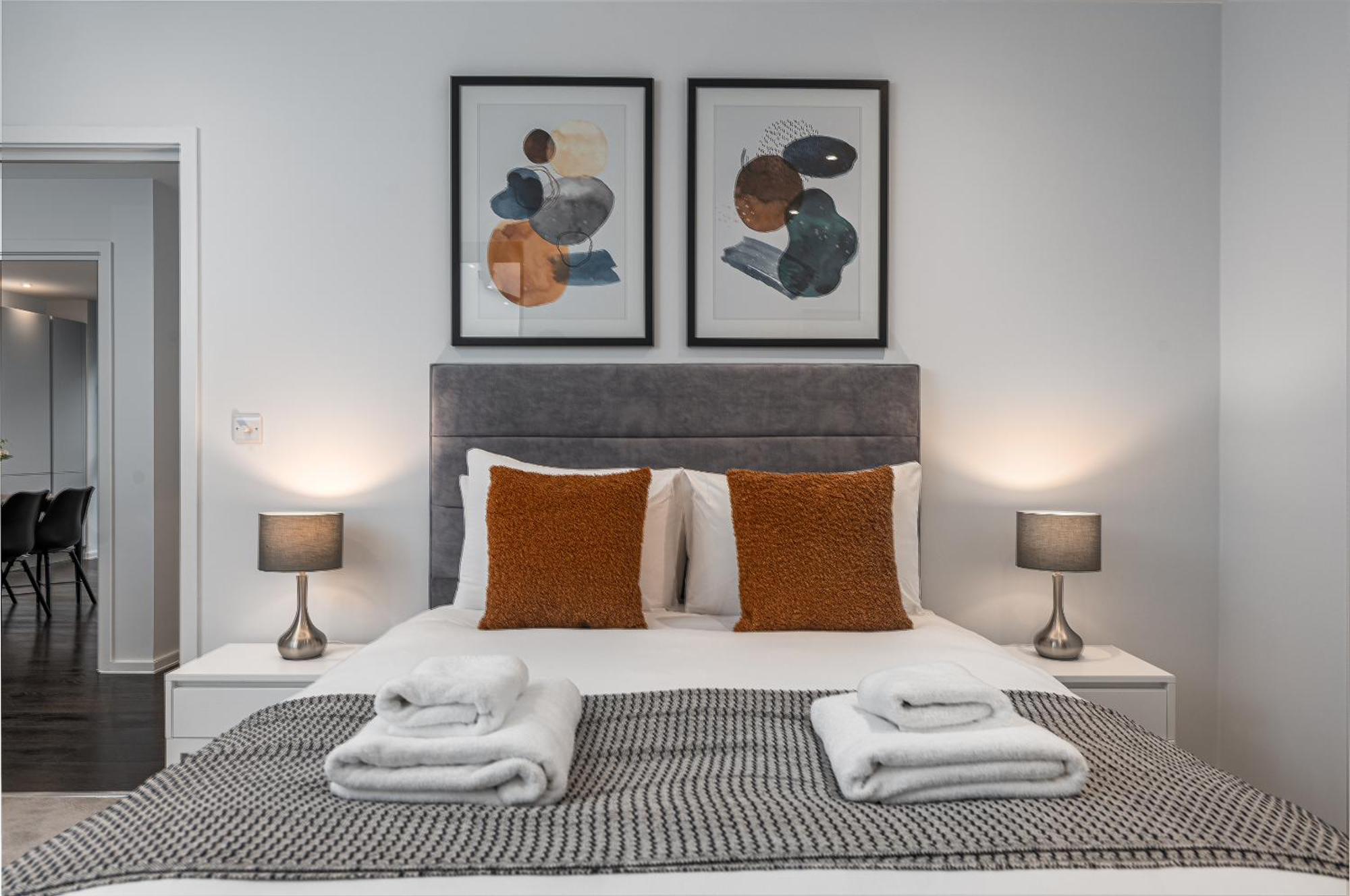 Hoxton By Capital Appartement Londen Buitenkant foto