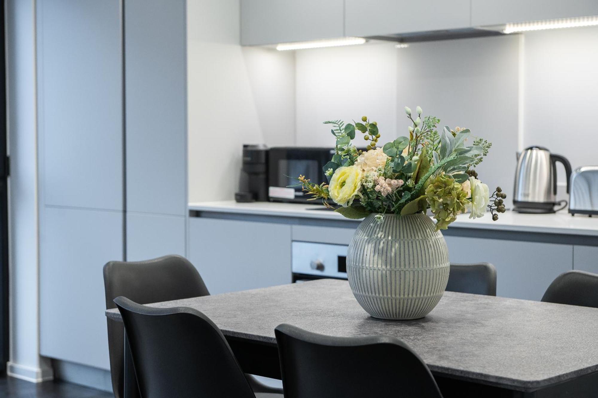 Hoxton By Capital Appartement Londen Buitenkant foto