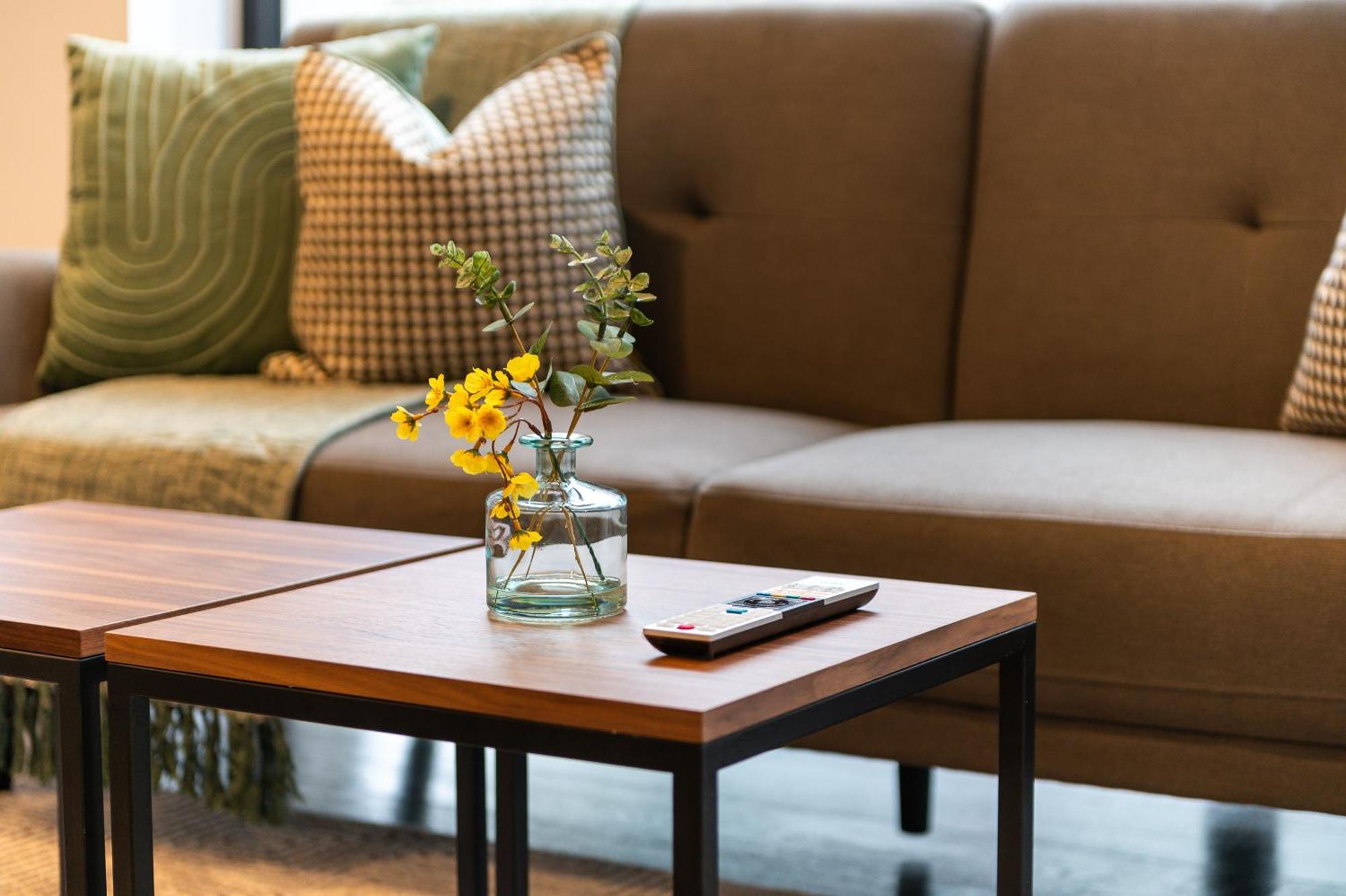 Hoxton By Capital Appartement Londen Buitenkant foto