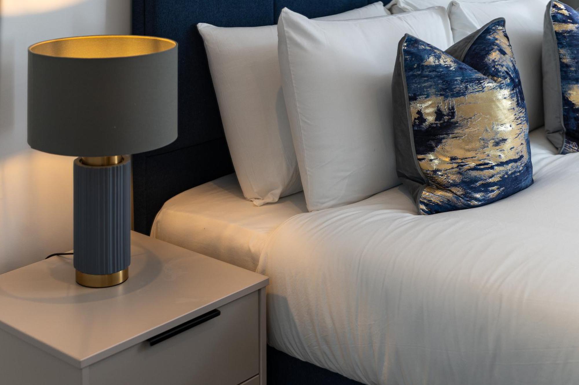 Hoxton By Capital Appartement Londen Buitenkant foto