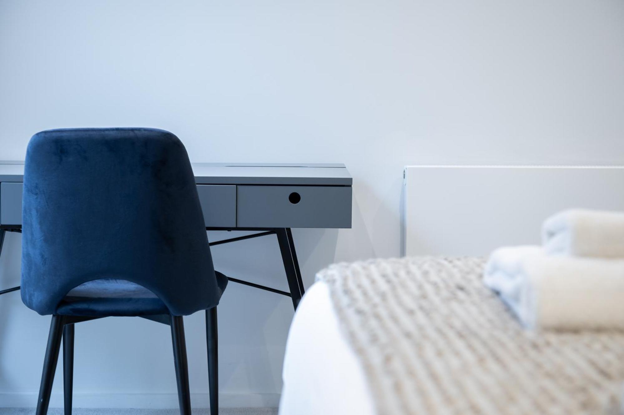 Hoxton By Capital Appartement Londen Buitenkant foto