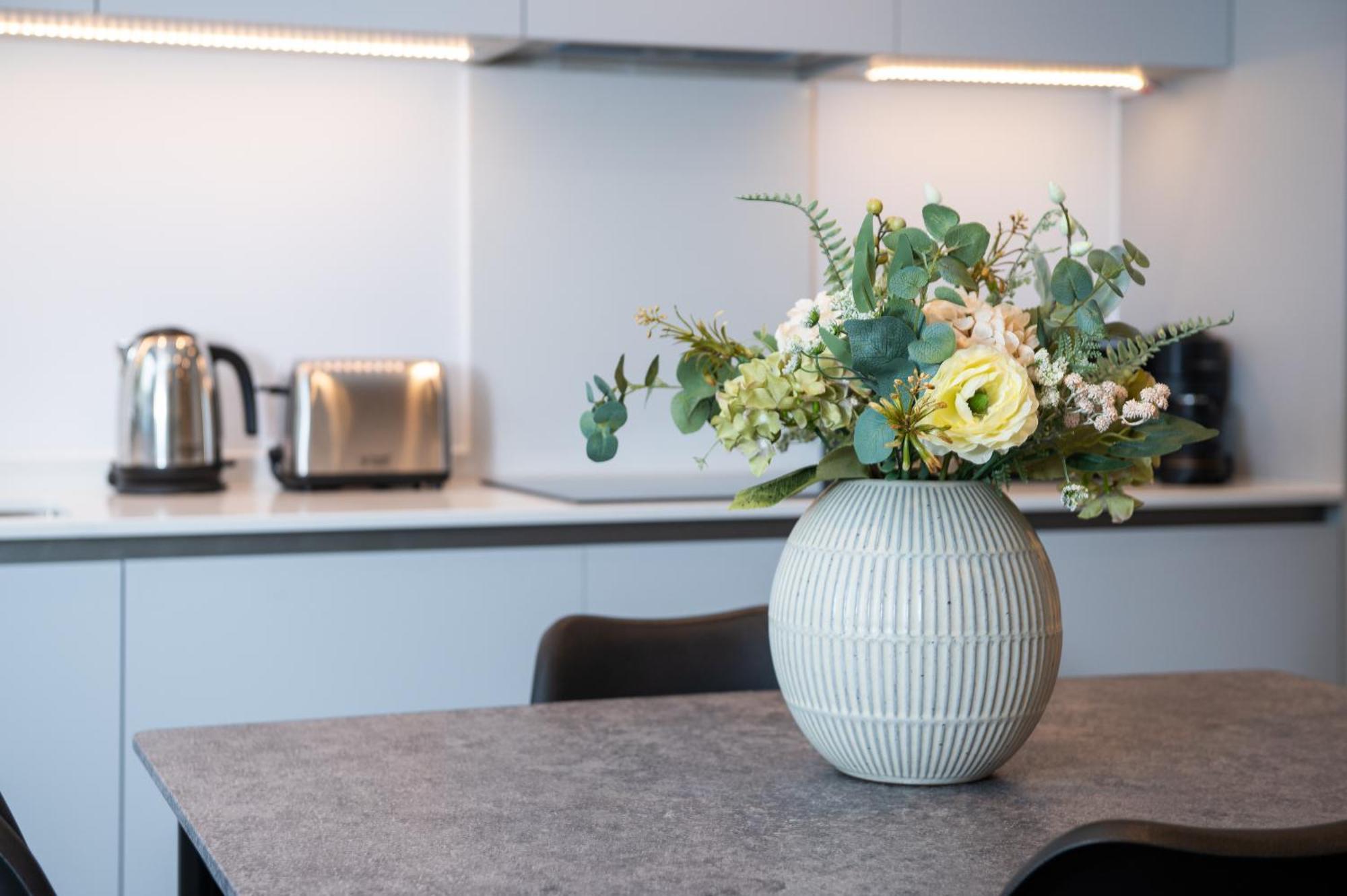 Hoxton By Capital Appartement Londen Buitenkant foto