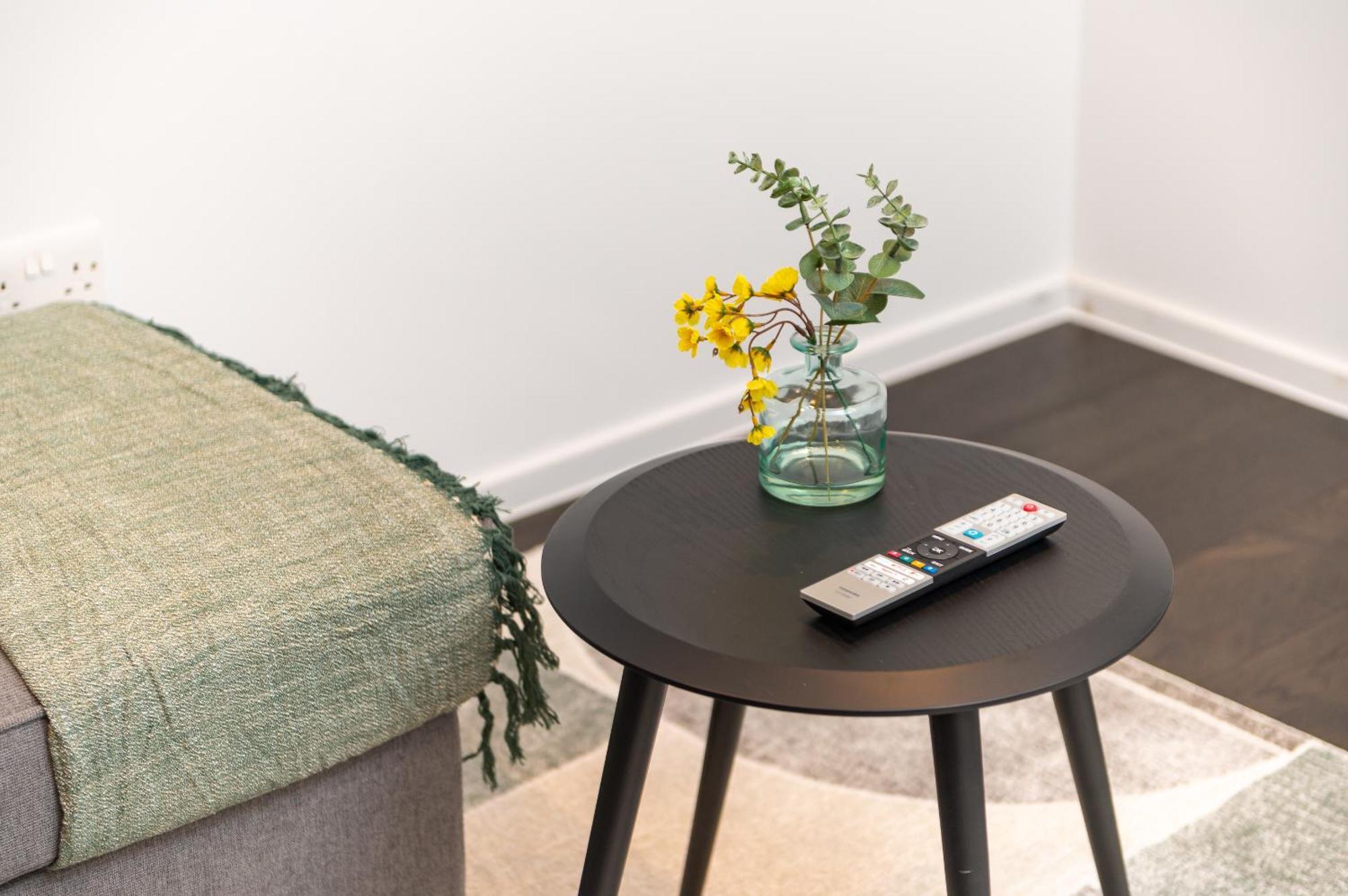 Hoxton By Capital Appartement Londen Buitenkant foto