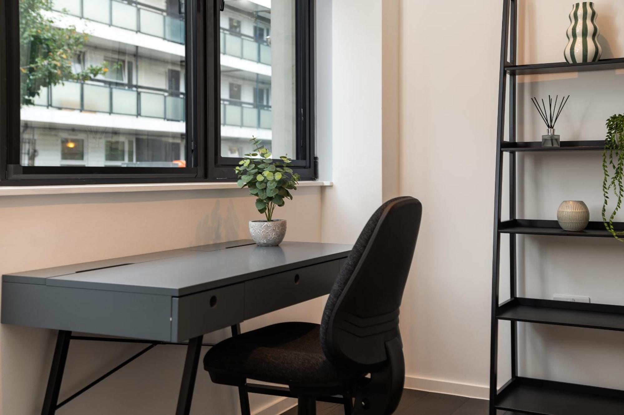 Hoxton By Capital Appartement Londen Buitenkant foto