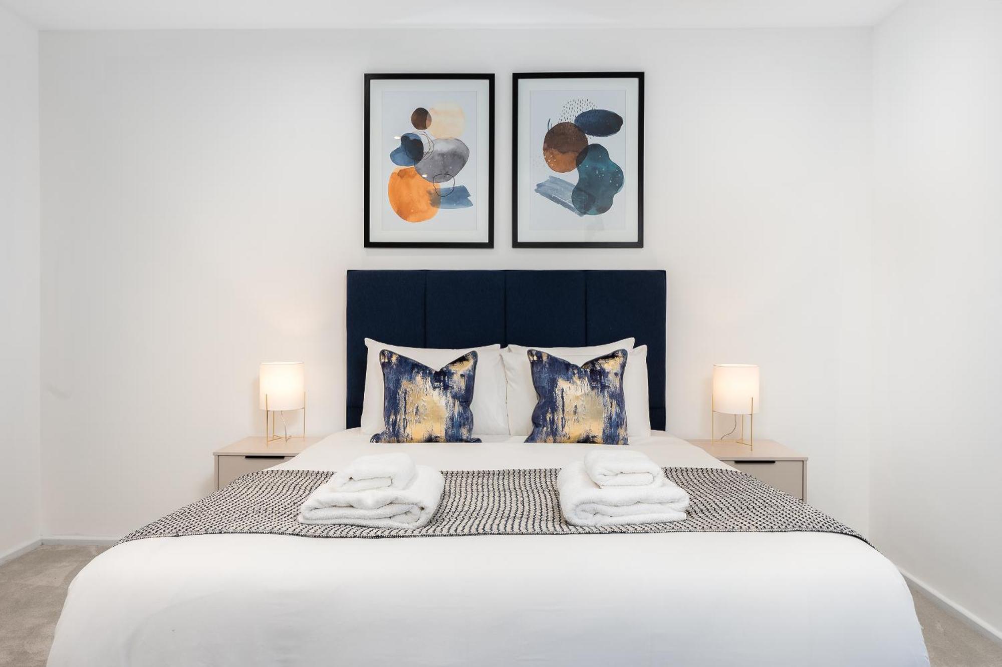 Hoxton By Capital Appartement Londen Buitenkant foto